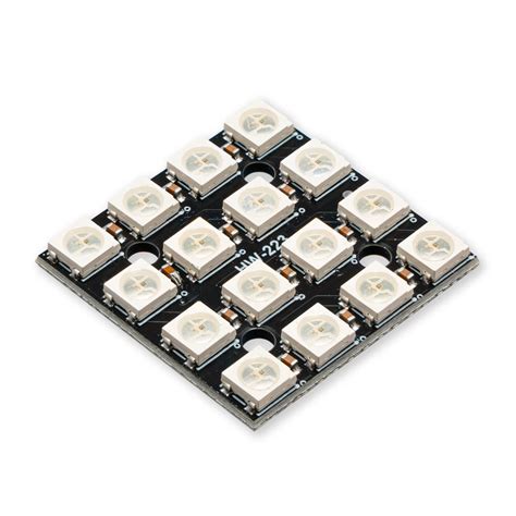 Image result for 11X5 LED Matrix