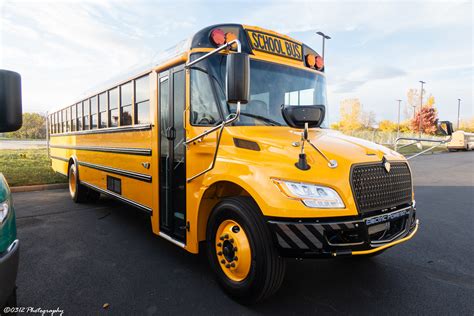 Image result for IC School Bus
