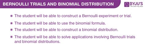 Toradh íomhá ar Bernoulli Distribution Example
