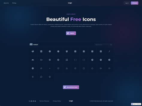 Toradh íomhá ar Database Library Icon