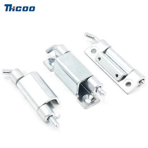 Image result for Spring Loaded Pivot Hinge