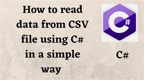 Image result for Program to Read CSV File
