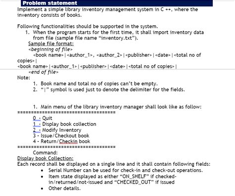 Image result for Library Management System Project in C Algorithm