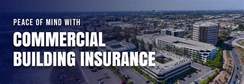 Empty Commercial Building Insurance に対する画像結果