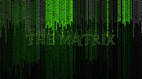 Image result for Matrix Text