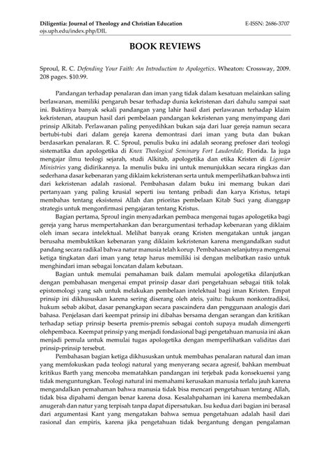 Toradh íomhá ar Defending Your Faith