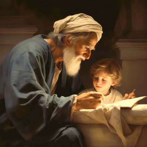 Toradh íomhá ar Proverbs Chapter 2