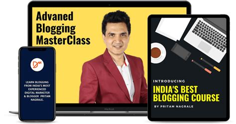 Image result for Blogging Website Building Course