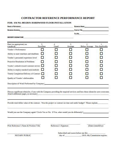 Image result for Contractor Reference Check Questions