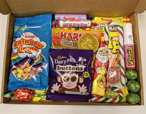 Résultat d’images pour Random Sweet Box