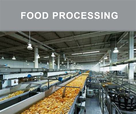 Image result for Food Processing Asset Management