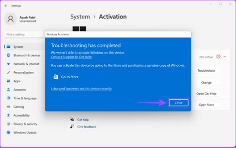 Toradh íomhá ar Find Windows Activation Key