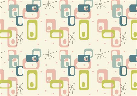 Atomic Mid Century Modern Patterns に対する画像結果