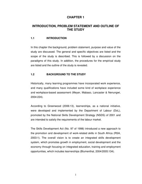 Image result for Statement of the Problem Case Study