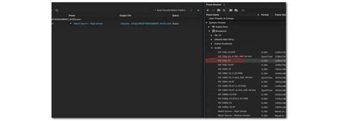 Image result for Adobe Media Encoder Video Compression