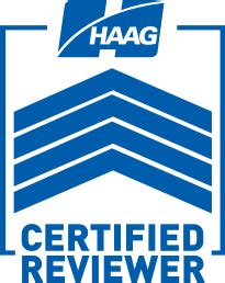 Image result for Haag Certification Study Guide