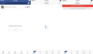 Why Are Messages Not Loading On Facebook に対する画像結果