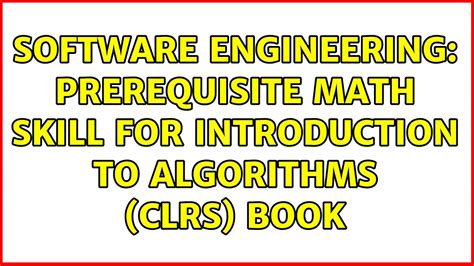 Afbeeldingsresultaten voor Algorithm Clrs Book