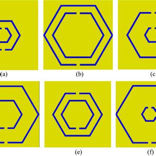 Fuse Hexagonal Grid Phased Array に対する画像結果