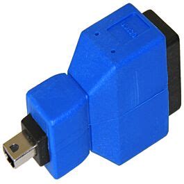 Image result for USB Mini Gender Changer