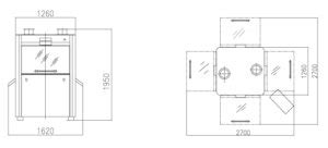 Image result for Tablet Compression Machine Basic Component