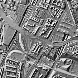 Lidar Map of England に対する画像結果