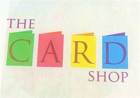 Image result for Old Card Shop Logo