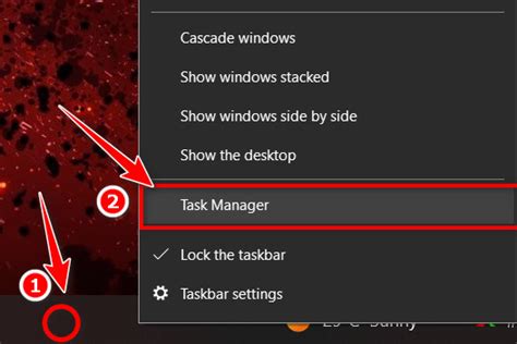 Image result for Tasks Memory Bar