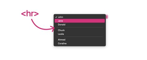 Image result for HtmlSelect Optio Design