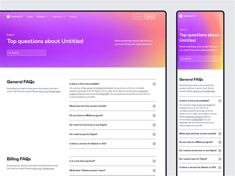 Image result for Adding Document to FAQ UI/UX