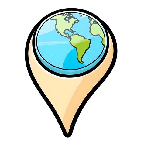 Image result for Map Pin Indicator