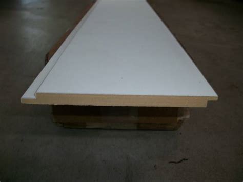 Toradh íomhá ar Primed MDF Material