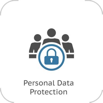 Image result for Personal Data Processing Logo