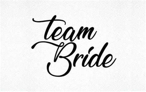 Team Bride Bordeau SVG に対する画像結果