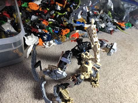 Toradh íomhá ar Vorox Revamp