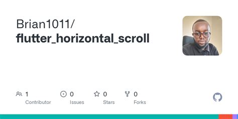 Scroll Horizontal Example in Flutter に対する画像結果