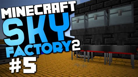 Toradh íomhá ar Sky Factory 4 Smeltery Controller