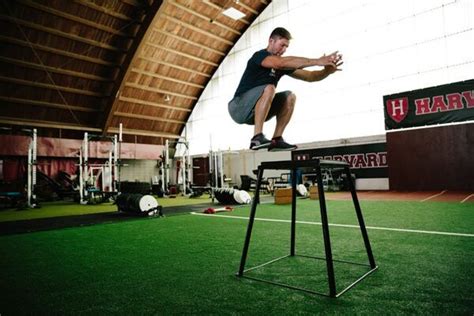 Image result for Box Jumps Outdoor