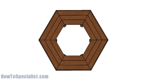 Image result for How to Build a Wrap around Tree Bench