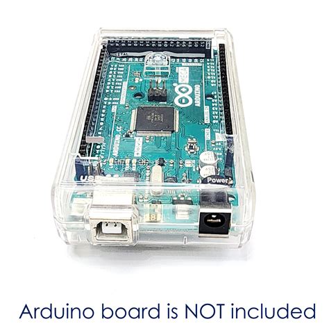 Toradh íomhá ar Arduino Senors Transparent