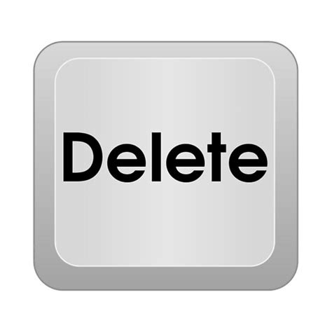 Image result for Numpad Delete Key