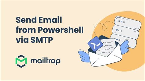 Image result for Windows PowerShell SendEmail