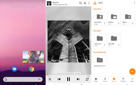Image result for VLC for Android