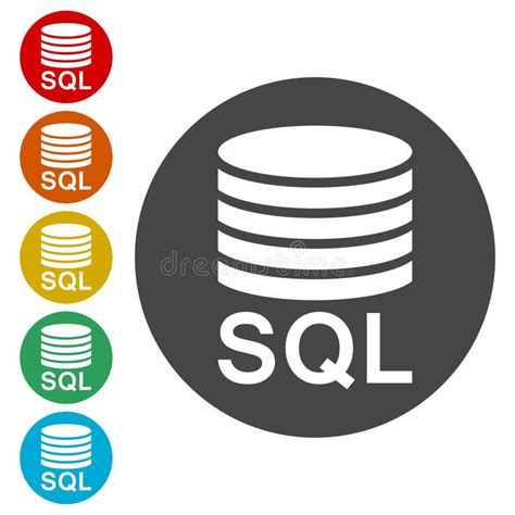 SQL Agent Symbol に対する画像結果