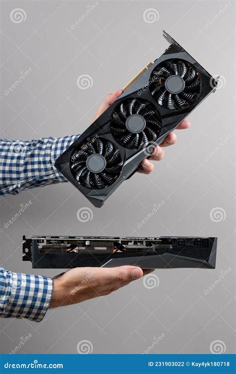 Image result for Graphics Card in Hand