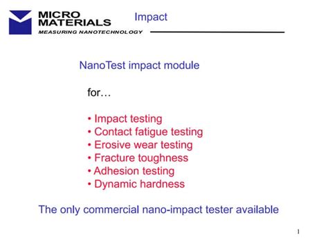 How to Find Impact Module に対する画像結果