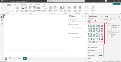 Afbeeldingsresultaten voor Power BI Point Data Visualization Geospatial