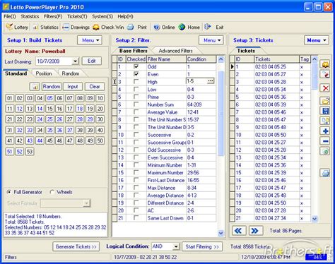 Image result for Lotto Method