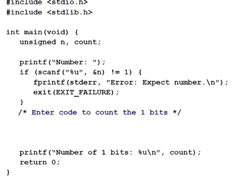 Afbeeldingsresultaten voor Example of While Loop Code in C Langauage