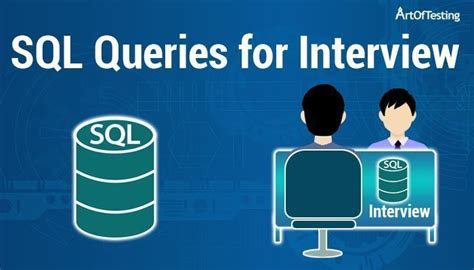 Afbeeldingsresultaten voor Interview Questions On SQL Queries